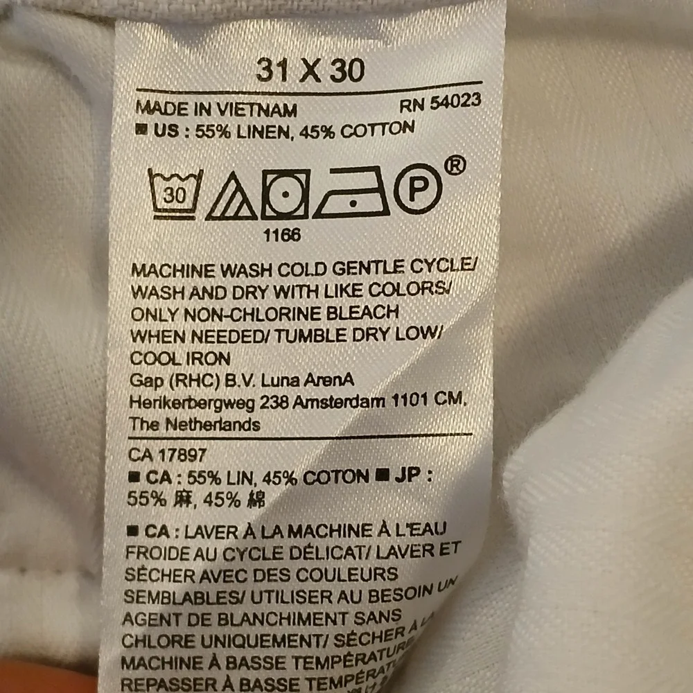 Banana Republic banana republic